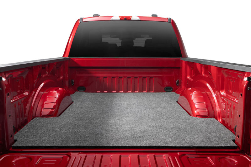 Husky Liners 05-21 Nissan Frontier/Navara 5ft Bed Guardian Comfort Bed Mat