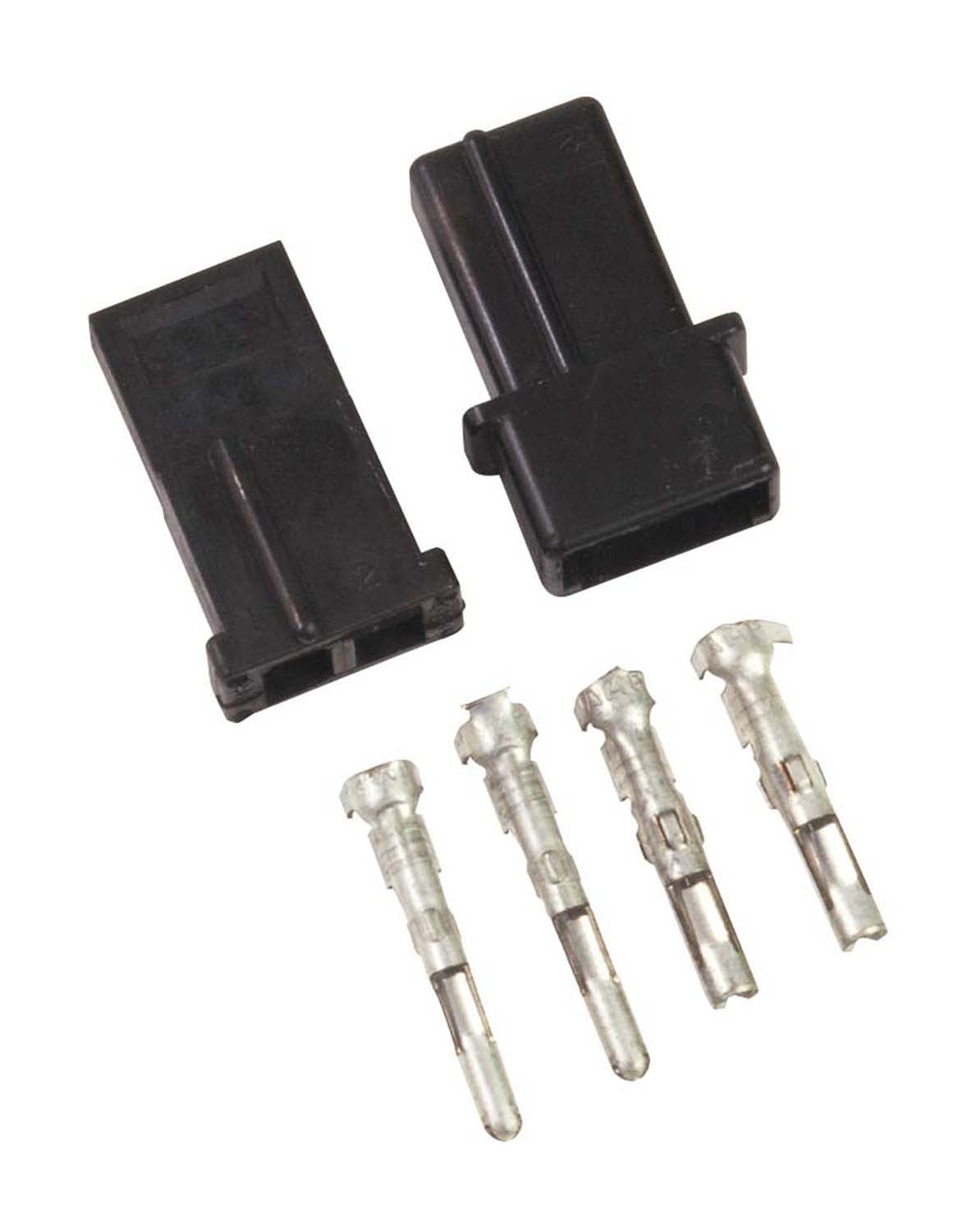 Wire Terminal Clip