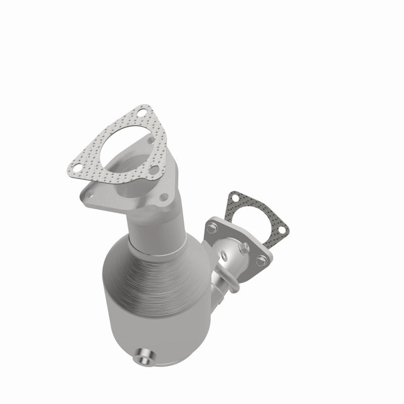 MagnaFlow 2017 Q7 V6 3 OEM Underbody Direct Fit Converter