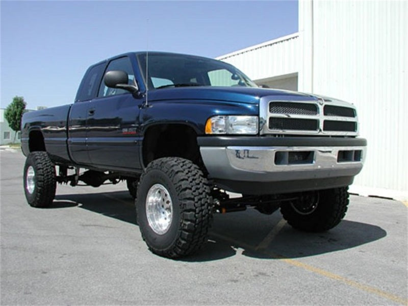 Tuff Country 00-02 Dodge Ram 2500 4x4 4.5in Arm Lift Kit (No Shocks)