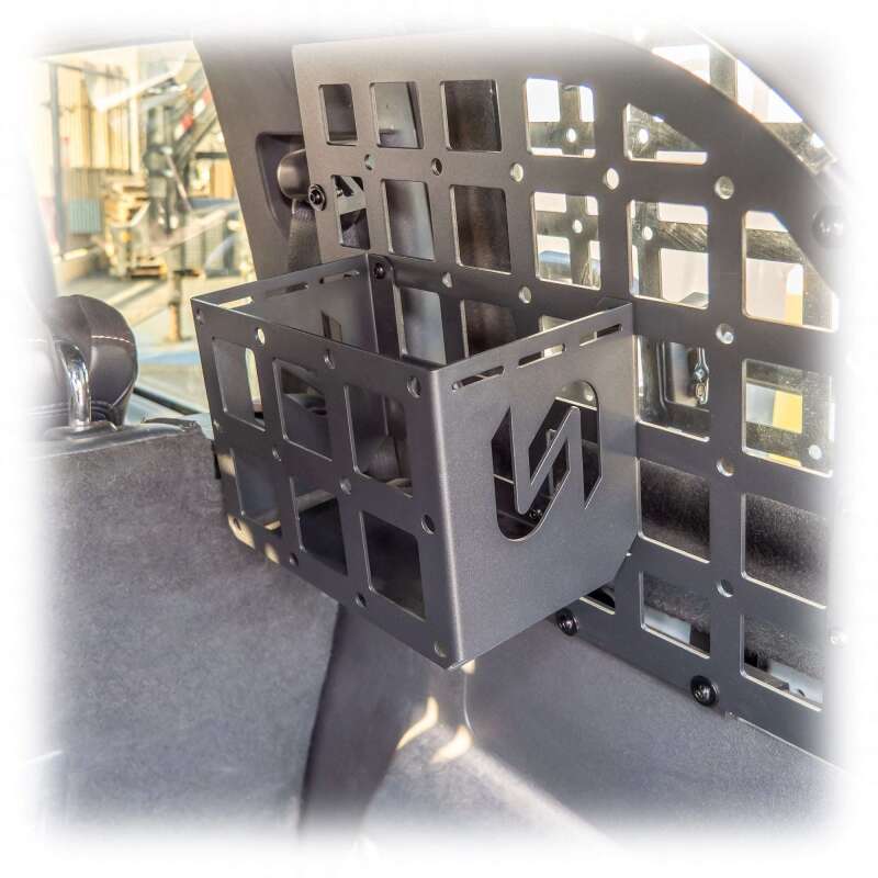 Turn Offroad Molle LocBasket 2x3