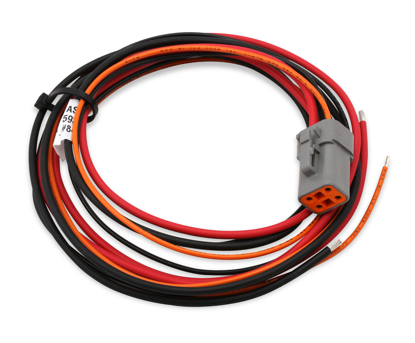 Ignition Harness