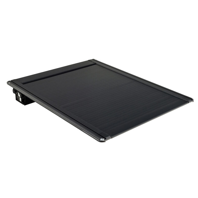 Westin Electric Retractable Tonneau Cover 24-26 Toyota Tacoma 6ft Bed Black