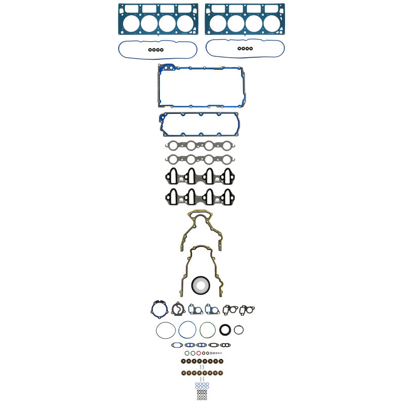 Fel-Pro GMC Sierra 1500 260-3167 Engine Gasket Set