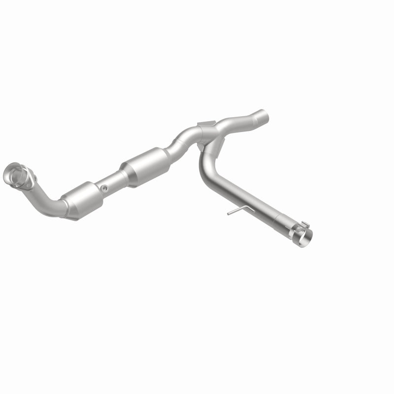MagnaFlow 2004 Ford F-150 4.6L Direct Fit Converter