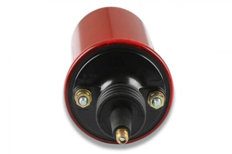 MSD Ignition Coil - Blaster 3 - Extra-Tall Tower