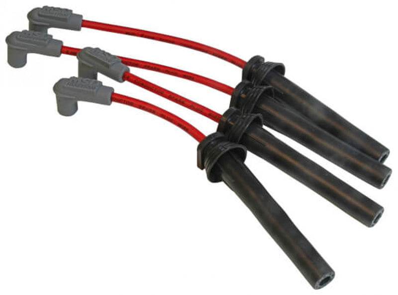 Super Conductor Spark Plug Wire Set, '97-'00 Chry./Dodge 2.0L SOHC