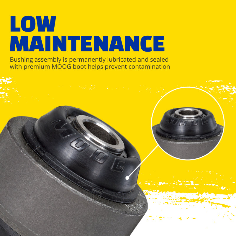 MOOG 06-10 Kia Optima Front Lower Forward / Front Lower Inner Forward Control Arm Bushing