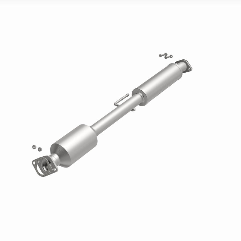 MagnaFlow 14 Hyundai Sonata 2.4L Direct Fit Catalytic Converter