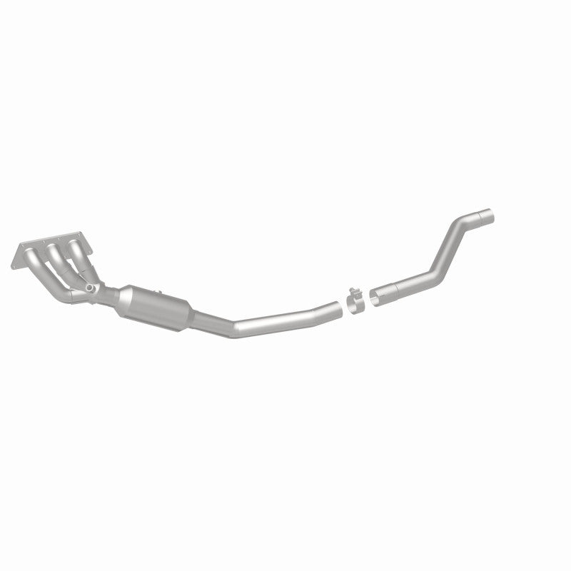 MagnaFlow 12-15 Mercedes-Benz ML350 3.5L Direct Fit Converter