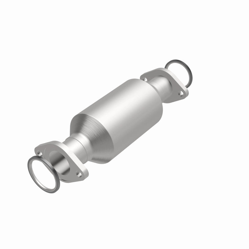 MagnaFlow 95-99 Toyota Tacoma / 1997 Geo Prizm Direct-fit Catalytic Converter