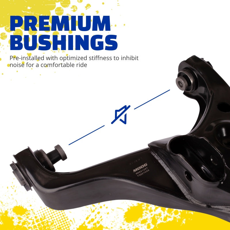 MOOG 06-15 Honda Civic Rear Upper Control Arm