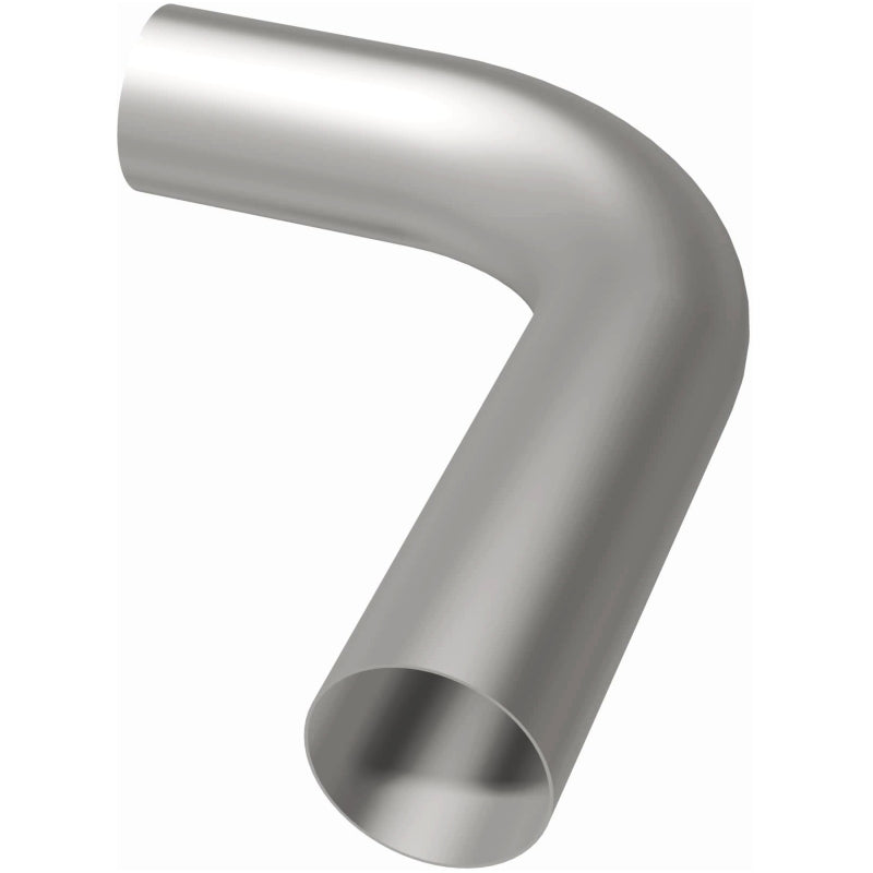 MagnaFlow Smooth Trans 90D 4.00 SS