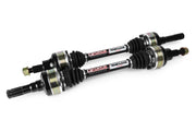 GForce Engineering FOR10107A - 2015-2023 S550 & 2024+ S650 Mustang Renegade Axles