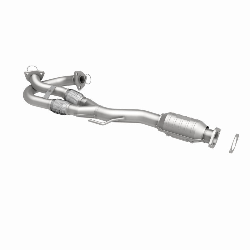 MagnaFlow 04-07 Nissan Murano 3.5L Direct Fit Converter