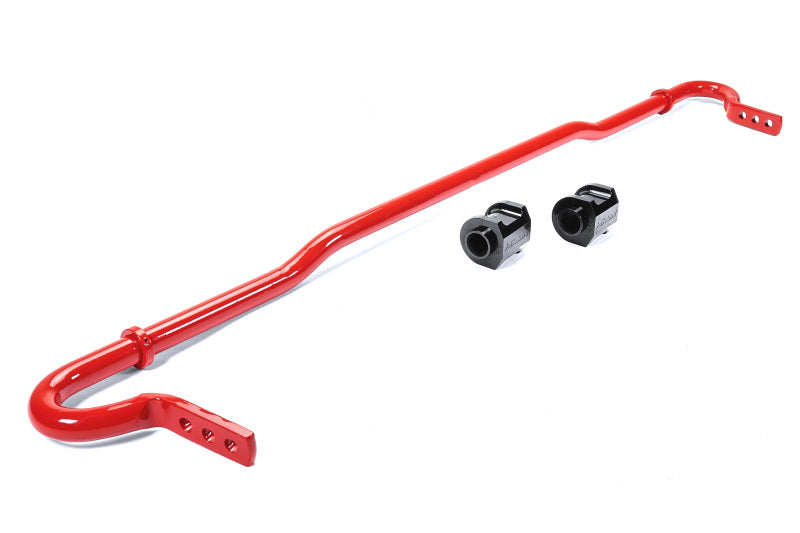PERRIN [08-21 WRX/STI] Rear Sway Bar - 18mm | PSP-SUS-246