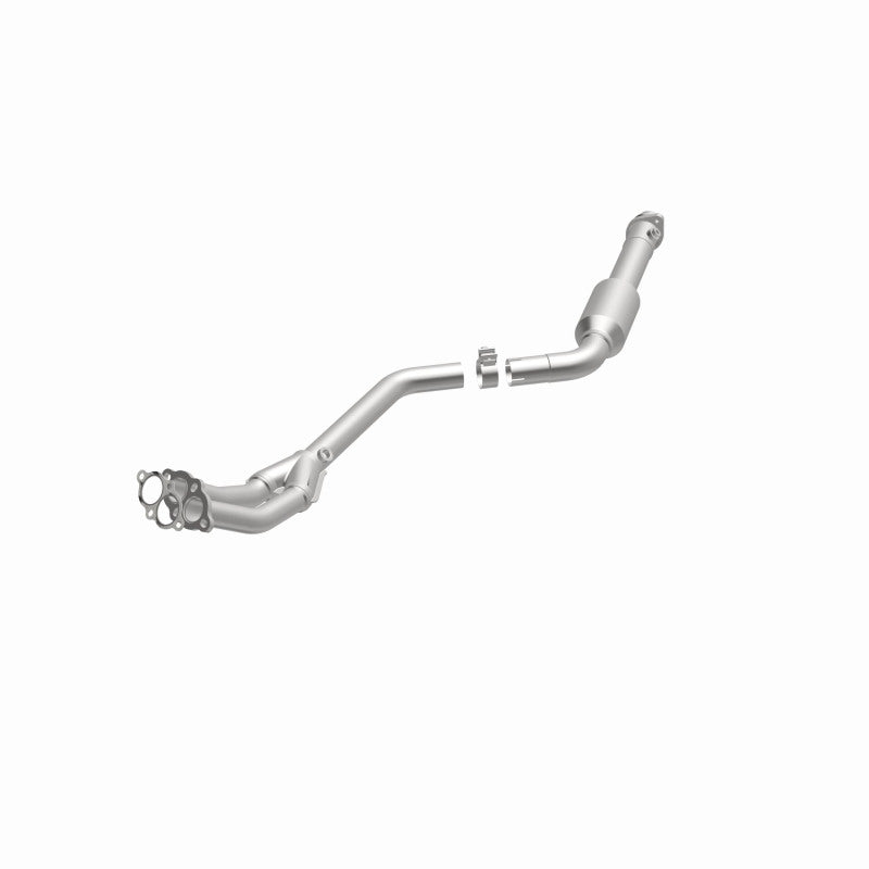 MagnaFlow 96-98 BMW 318i 1.9L Direct Fit Converter