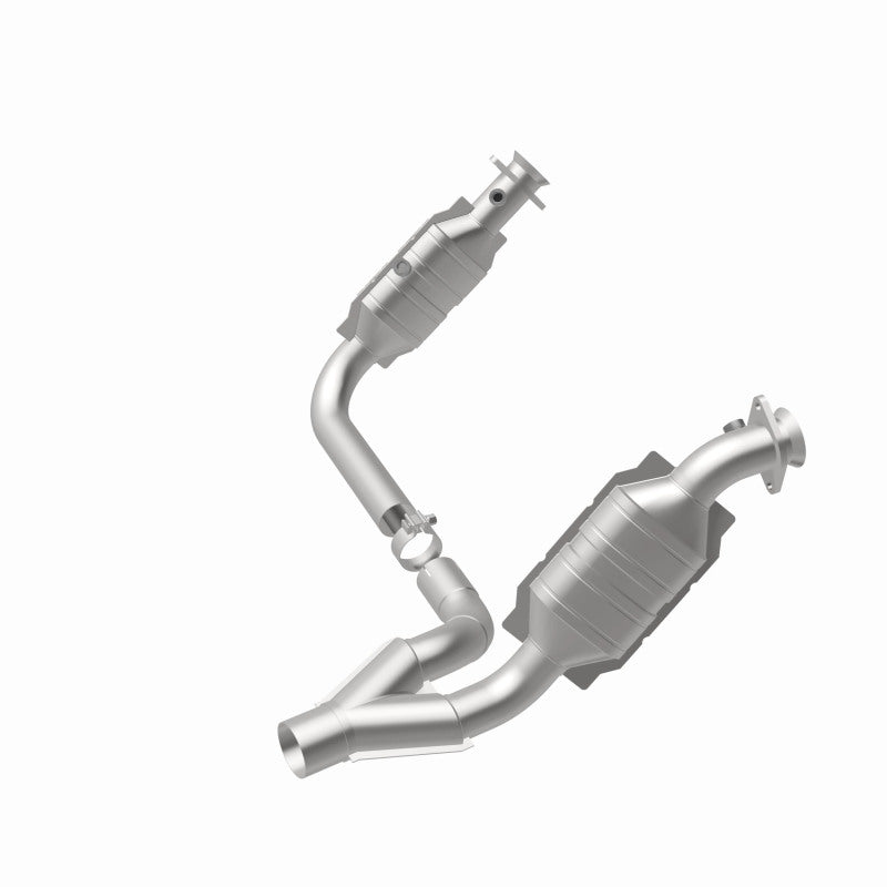 MagnaFlow 11-17 Ram 1500 5.7L Direct Fit Converter
