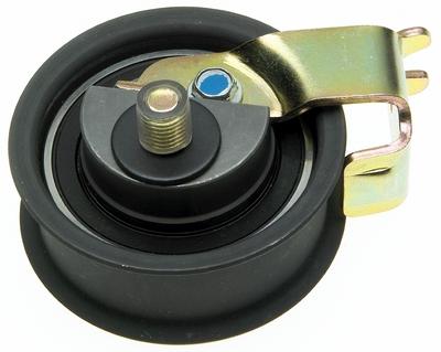 Gates 95-02 International/Navistar 4700 International/Navistar T444 Diesel Idler Belt Drive Pulley