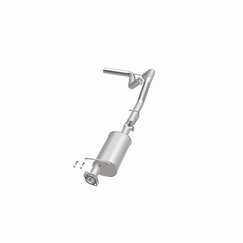 MagnaFlow BRE Exhaust Kit 09-14 Savana Express