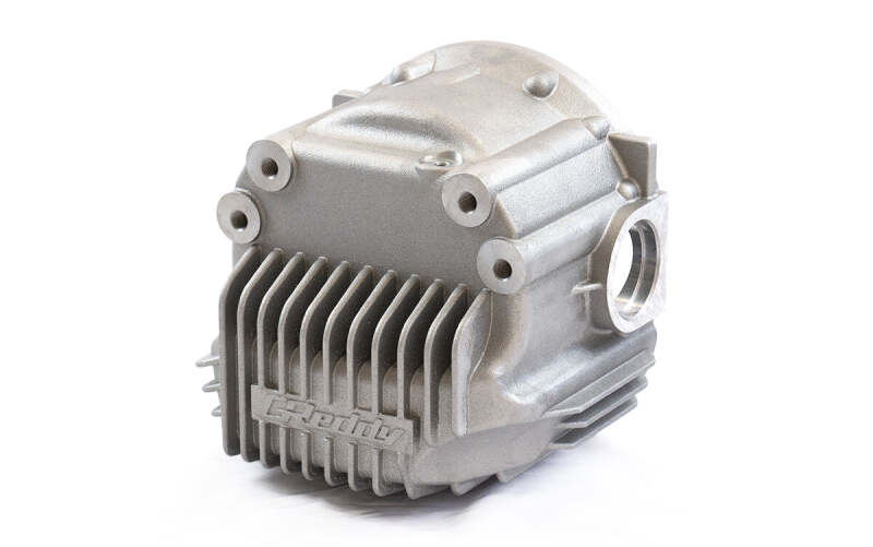 GReddy Honda S2000 Version 2 High Capacity Differential Cover