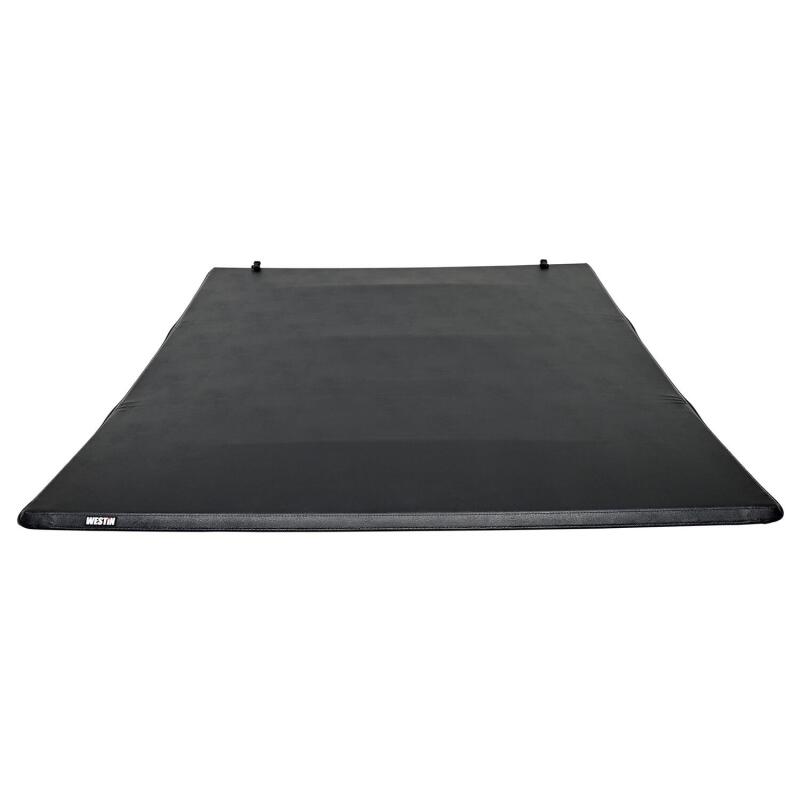 Tonneau Covers - Soft Fold