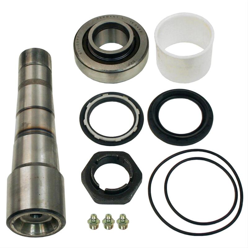 MOOG Mack / Volvo Truck FXL Axles King Pin Set