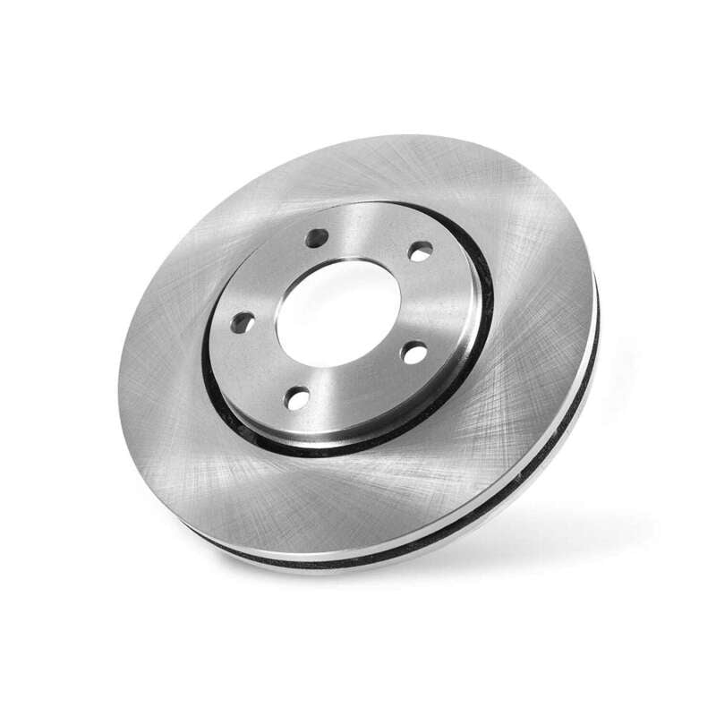 Power Stop 2023 Mercedes-Benz EQB 250+ Front Autospecialty Brake Rotor