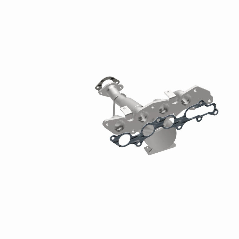 MagnaFlow 15-17 C-Max L4 2 OEM Manifold Direct Fit Converter
