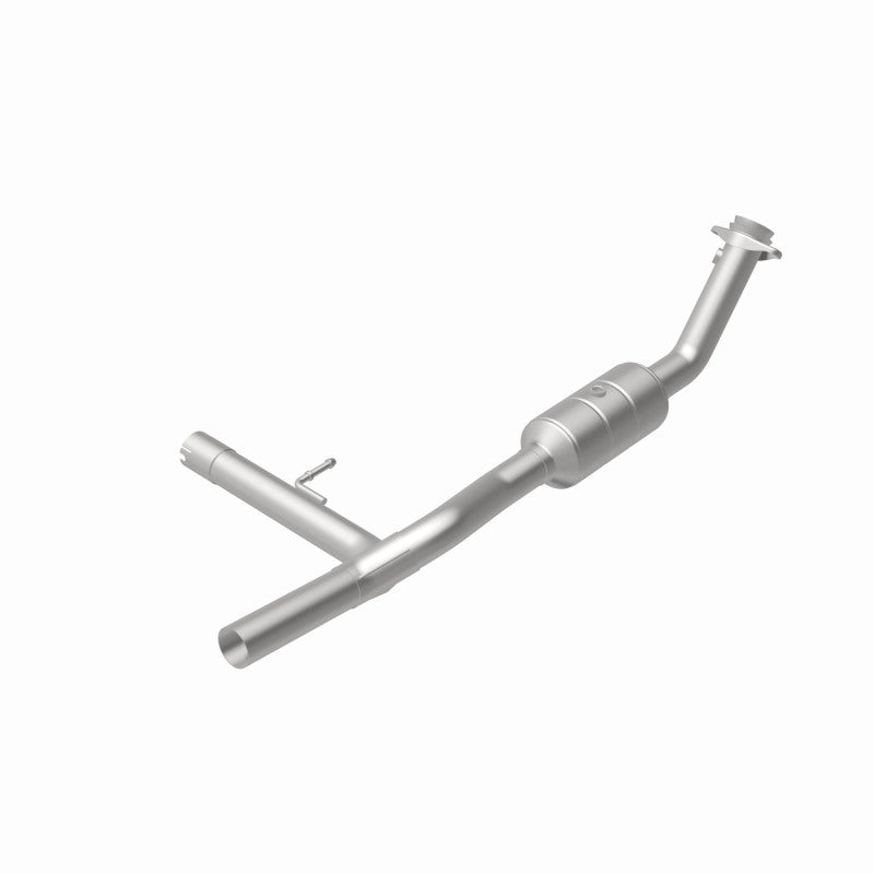 MagnaFlow 07-08 Ford F-150 4.6L Direct Fit Converter