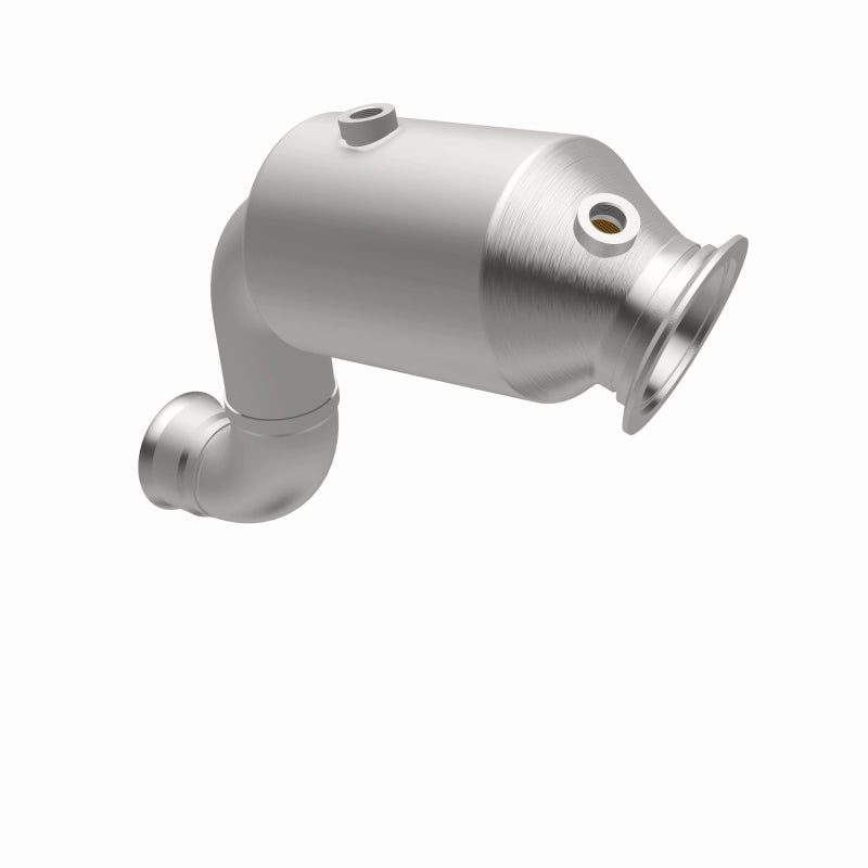MagnaFlow 15-17 C300 L4 2 OEM Close Coupled Direct Fit Converter
