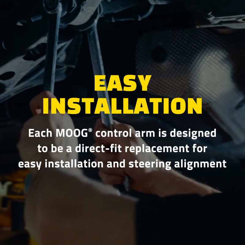 MOOG 03-06 Ford Expedition Rear Control Arm