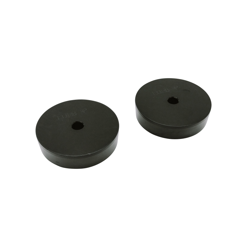 Air Lift 15-24 Ford Mustang S550/S650 Coil to Air Upgrade Kit