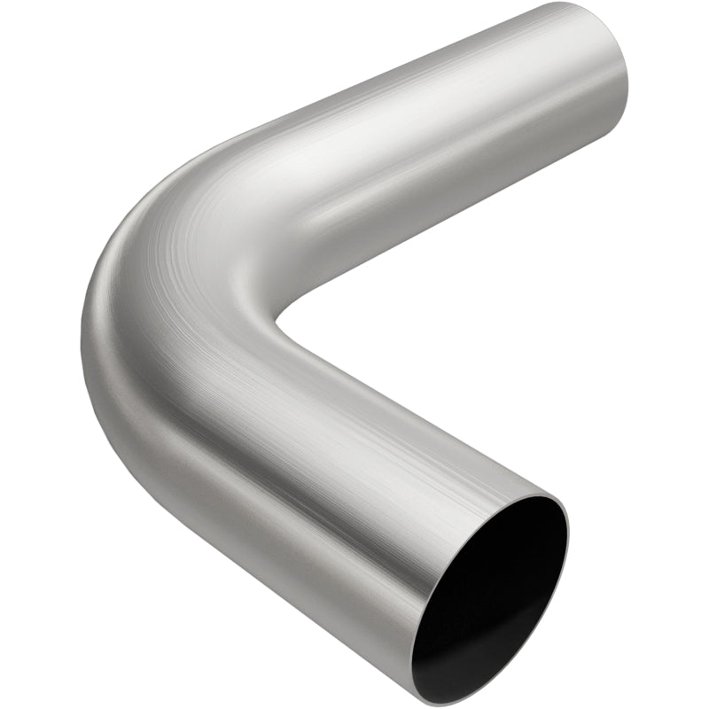 MagnaFlow Smooth Trans 90D 4.00 SS