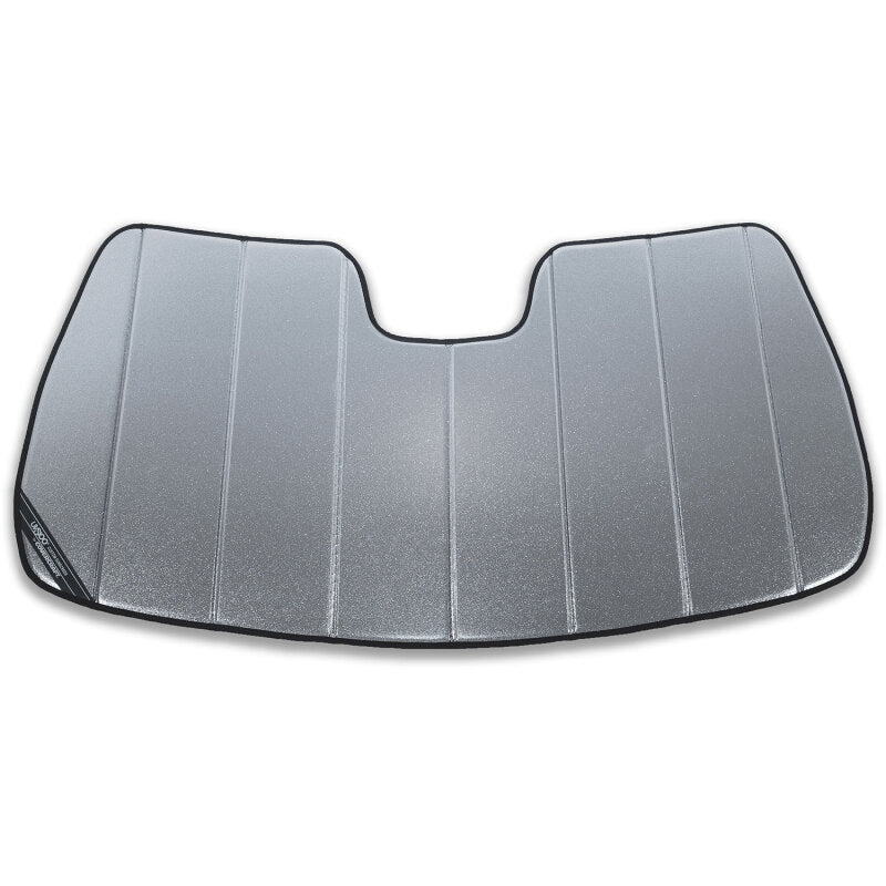 Covercraft 24-26 Mercedes-Benz AMG UVS100 Premier Series Custom Sunscreen - Galaxy Silver