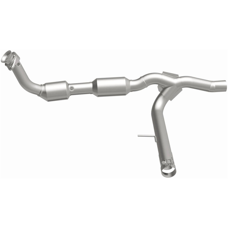 MagnaFlow 2004 Ford F-150 4.6L Direct Fit Converter