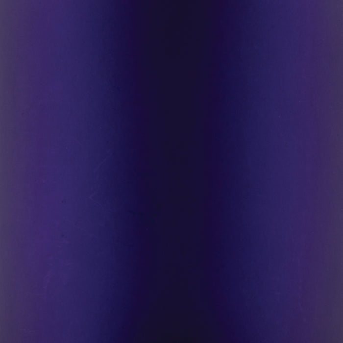 Wehrli 11-16 Chevrolet 6.6L LML Duramax 5in Intake Horn - Grape Frost