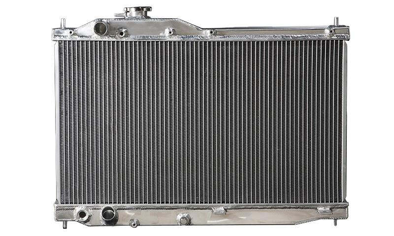 GReddy 00-09 Honda S2000 (AP1/AP2) TW-R Aluminum Radiator