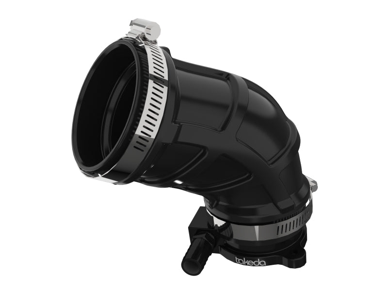Turbo Installation & Heat Management