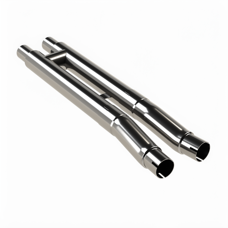 H Pipes