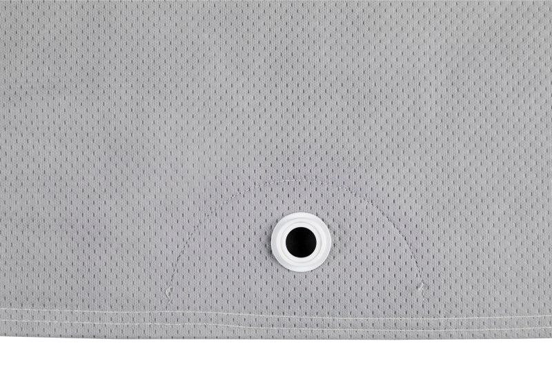 Covercraft Custom Car Covers 24-25 Lexus GX 550 Custom 5-Layer Softback All Climate Car Cover - Gray