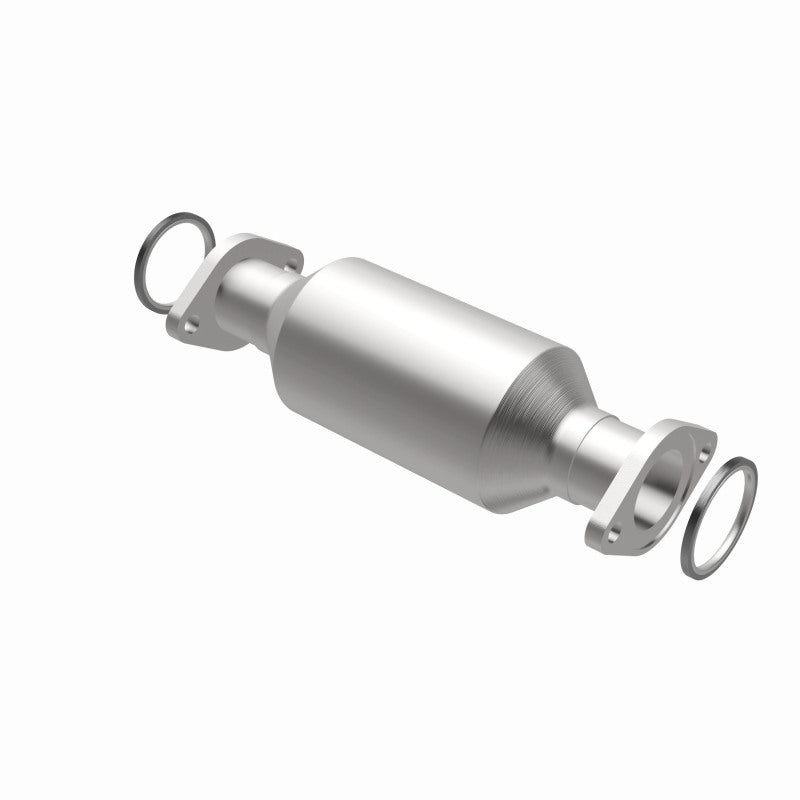 MagnaFlow 95-99 Toyota Tacoma / 1997 Geo Prizm Direct-fit Catalytic Converter