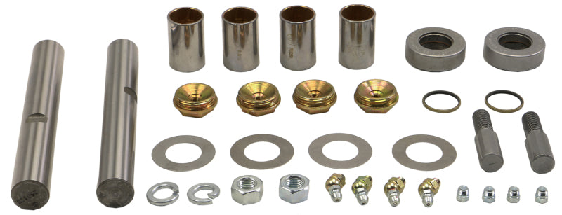 MOOG 66-74 Ford F-100 King Pin Set