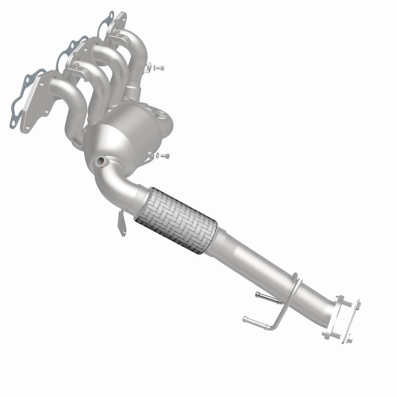 Magnaflow 19-23 Ford Transit Connect EPA Compliant Direct-Fit Converter