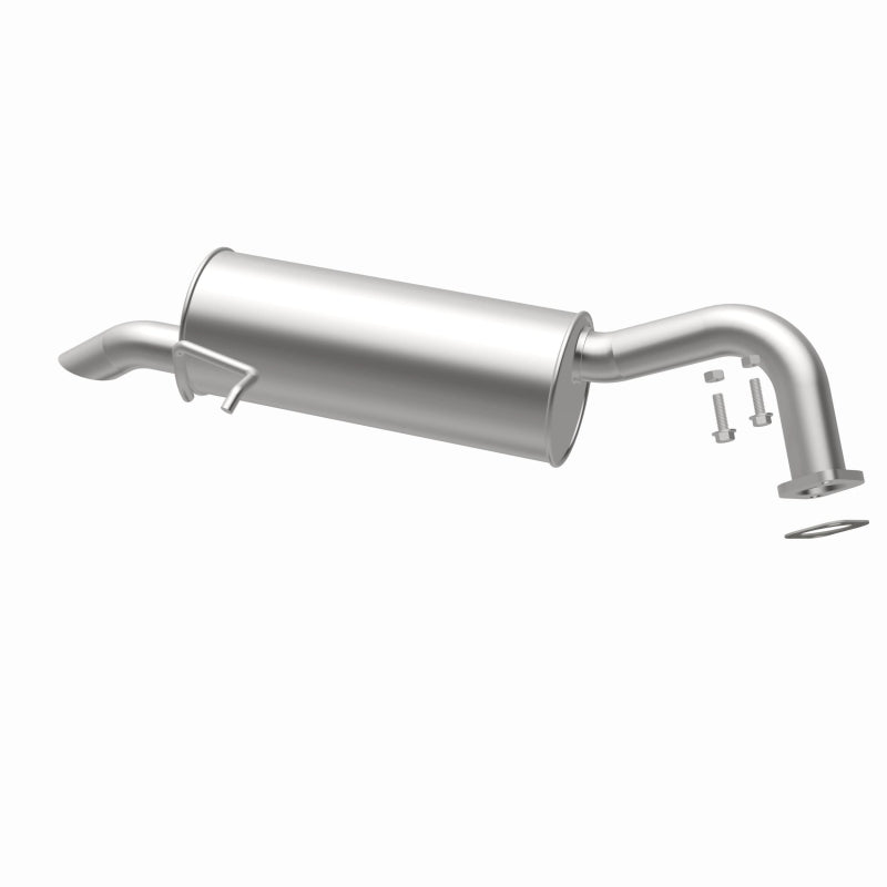 MagnaFlow BRE Exhaust Kit 14-19 KIA SOUL 1.6L