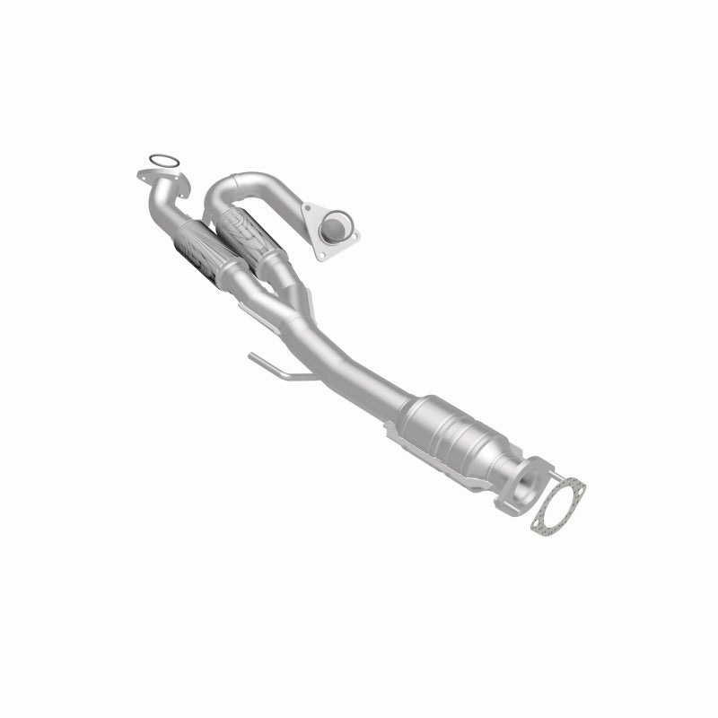 MagnaFlow 11-13 Nissan Maxima 3.5L Direct Fit Converter