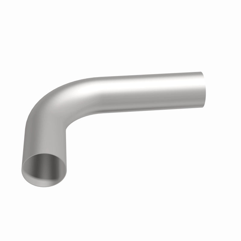 MagnaFlow Smooth Trans 90D 4.00 SS