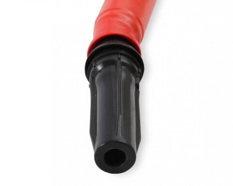 MSD Ignition Coil - Blaster - Ford F-Series 6.2L - Red - Driver Side