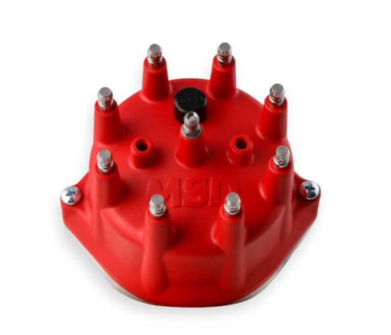 Ford 351W Dual Sync Distributor