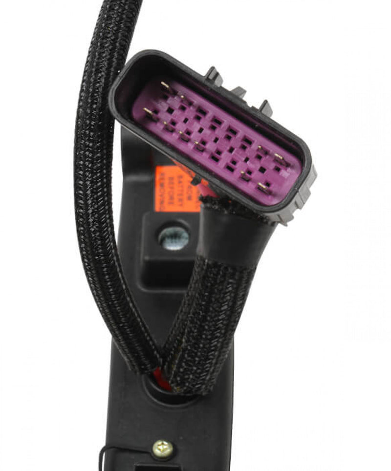 Power Grid Power Module - Black